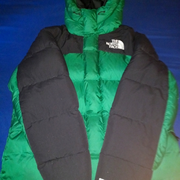 The North Face Other - NORTHFACE COAT
